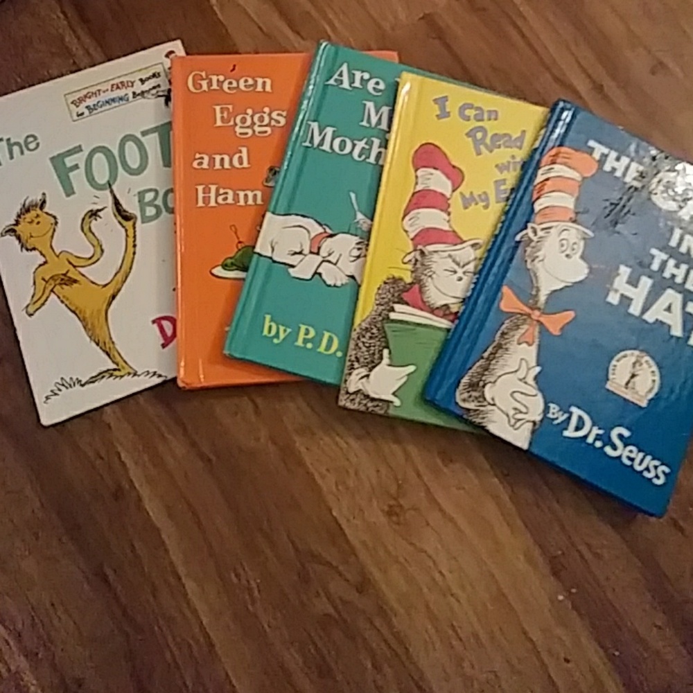 Books
